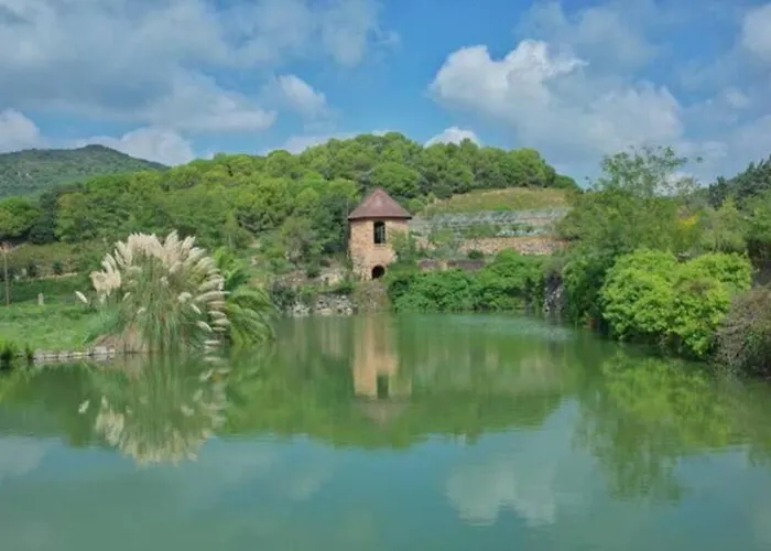 Beautiful Spot For Remote Work 아레이야