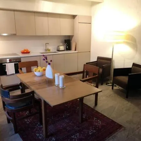 Beautiful Spot For Remote Work Apartamento *