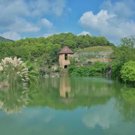 Beautiful Spot For Remote Work Alella
