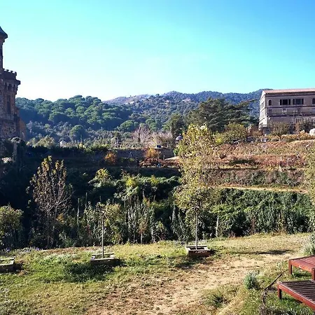 Beautiful Spot For Remote Work * Alella
